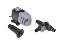 VT Fonteinpomp Rotor 2000