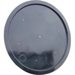 Afdekplaat Polyester Voor Fonteinvijver Rond - 220 Cm