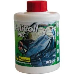 FoliColl PVC Vijverfolielijm - 250 Ml