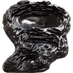 Standaard Bocht Rechts Waterval