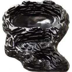 Standaard Bocht Links Waterval