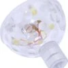 WiseGoods - Disco Licht Zwembad - LED Licht - Disco Zwemmen - Float Lamp - Onderwater Fontein - Zwembad Lamp - Zwemfeest - Poolparty -Vis Product Winkel 1078x1200 3