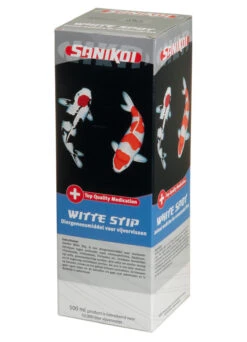 Sanikoi White Spot 500 Ml Voor 10.000 Liter Water
