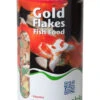 Velda Gold Flakes Fish Food 2500 Ml / 230 Gram -Vis Product Winkel 124011 gold flakes basic