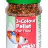 Vivelda 3-Colour Pellet 330 Ml