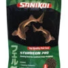 Sanikoi Sturgeon Pro Green 6 Mm 3 Liter 1 Sanikoi Sturgeon Pro Green 6 Mm 3 Liter -Vis Product Winkel 124581 sanikoi sturgeon pro 3000 ml