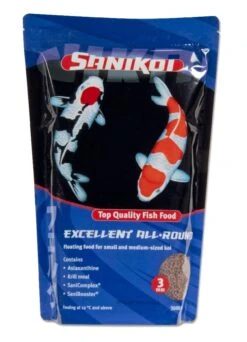 Sanikoi Excellent All-Round 3 Mm 3.000 Ml