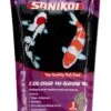 Sanikoi Colour Hi-Grow Mix 3 Mm 3 Liter -Vis Product Winkel 124635 colour hi grow mix 3mm 3l