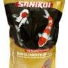 Sanikoi Gold Protein Plus 3 Mm 3.000 Ml -Vis Product Winkel 124646 sanikoi gold protein plus 3mm 3000ml