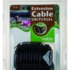 Velda Universele Verlengkabel 10 Meter -Vis Product Winkel 128066 extension cable
