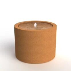 Watertafel Taula Ronda X 50 X 50 Cm Geroba