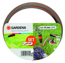 Gardena Aansluitgarnituur