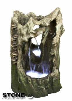 Polystone Fontein La Loire Van Stone-Lite