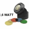 Aquaforte Vijver En Tuin LED Lamp 1x 1,6 Watt -Vis Product Winkel 1x 1 6