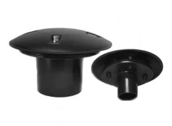 Bodemdoorvoer Recht 50 Mm