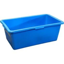 Quarantaine Bak 90 Liter