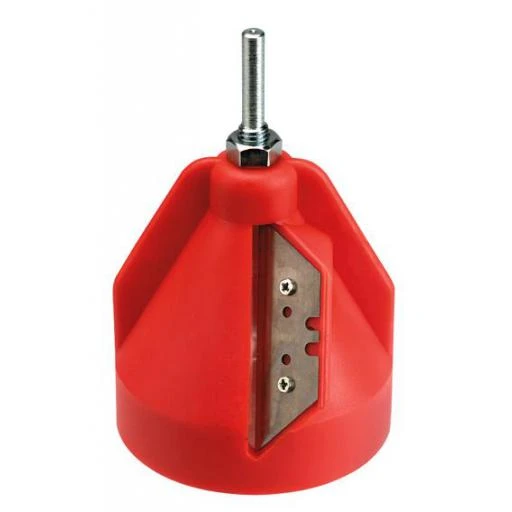 PE Afbramer 16 - 63mm 3 PE Afbramer 16 - 63mm