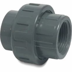 Koppeling Lijm X Binnendraad 12mm X ¼"