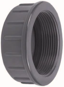 Afsluitkap Binnendraad En Rubber Ring 2" 3 Afsluitkap Binnendraad En Rubber Ring 2"