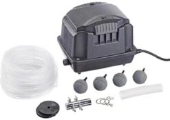 PondoAir Set 3600 Pontec