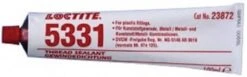 Loctite 5331, 100 Ml, Schroefdraadafdichting