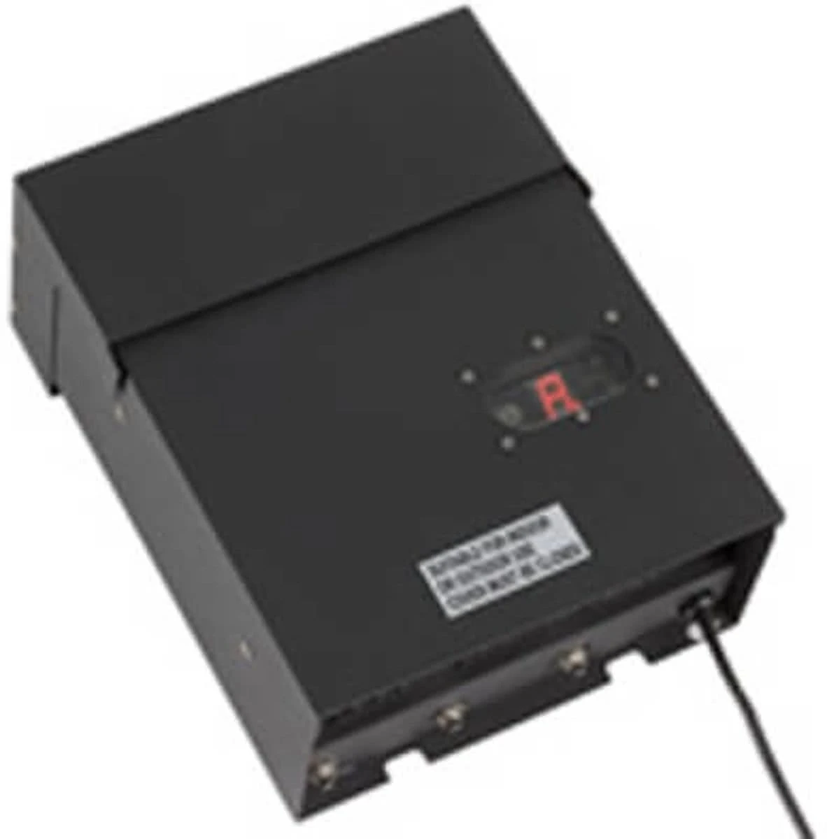 Aquatec Transformator 900 W 230/12 V Inclusief Timer/sensor 3 Aquatec Transformator 900 W 230/12 V Inclusief Timer/sensor