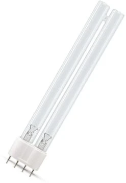 UV-C Lamp PL 55W (xclear)