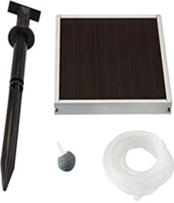 PondoSolar Air 150 Plus Pontec