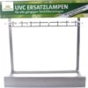 Heissner Display Uv-lampen 2 Heissner Display Uv-lampen -Vis Product Winkel 9200000092384560