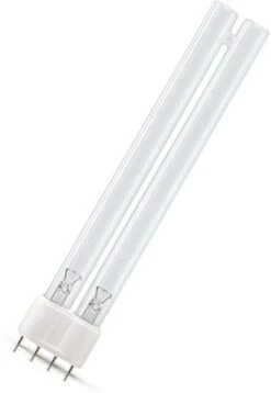 Uv- Vervanglamp 24 Watt Oa Voor Bitron En Vitronic