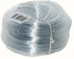 2 Stuks Luchtslang Rol 2500 Cm