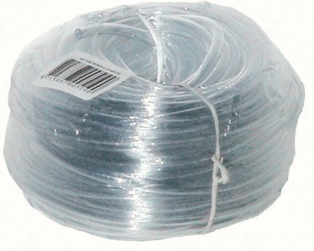 2 Stuks Luchtslang Rol 2500 Cm 3 2 Stuks Luchtslang Rol 2500 Cm