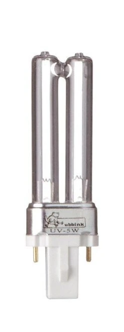 Ubbink UV-C Lamp PL-S 5 Watt