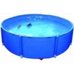 Aquaforte Quality Koivat Ø300 X 100 Cm