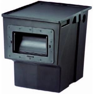 Aquaforte Professionele Skimmer 23 3 Aquaforte Professionele Skimmer 23