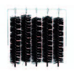 Borstelpaneel 35 Voor Aquaforte Pro Skimmer 35 3 Borstelpaneel 35 Voor Aquaforte Pro Skimmer 35