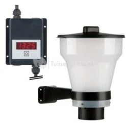 Aquaforte Fish Feeder Voerautomaat