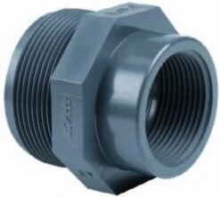 Soknippel Buitendraad X Binnendraad ¾'' X ⅜''