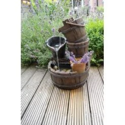 Halifax Waterornament