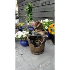 Portland Waterornament