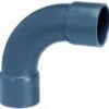 Bocht 90° Lijm 63 Mm 2 Bocht 90° Lijm 63 Mm -Vis Product Winkel af150 1 1 1