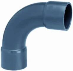 Bocht 90° Lijm 63 Mm