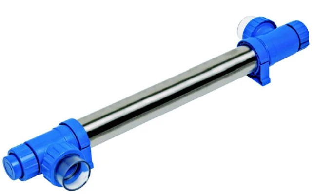 Blue Lagoon UV-C Tech 40 Watt 3 Blue Lagoon UV-C Tech 40 Watt