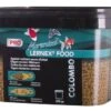 Colombo Morenicol Lernex Pro Food 800 Gram -Vis Product Winkel colombo morenicol lernex food pro bevat oa praziqu