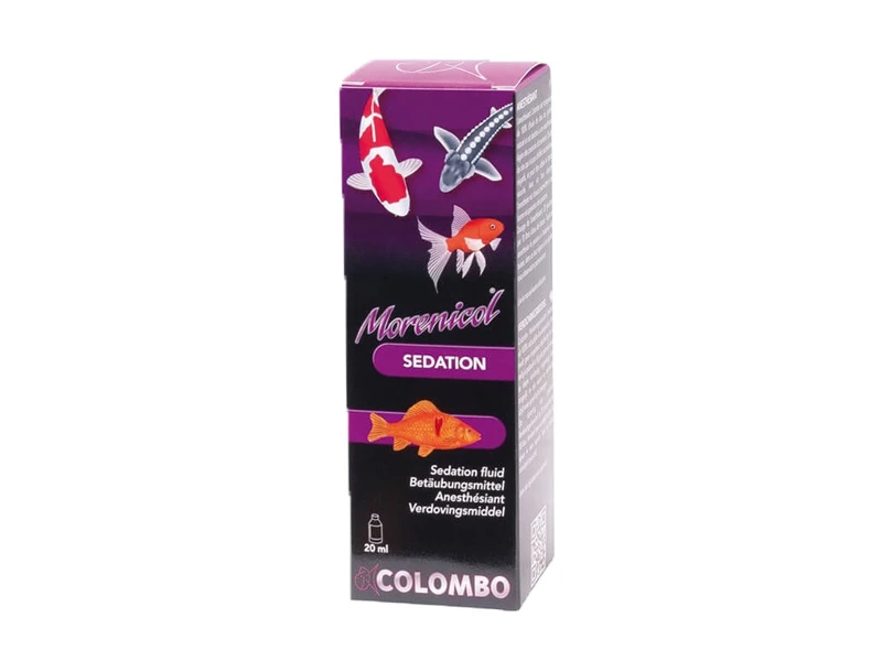 Colombo Morenicol Sedation 20 Ml 3 Colombo Morenicol Sedation 20 Ml