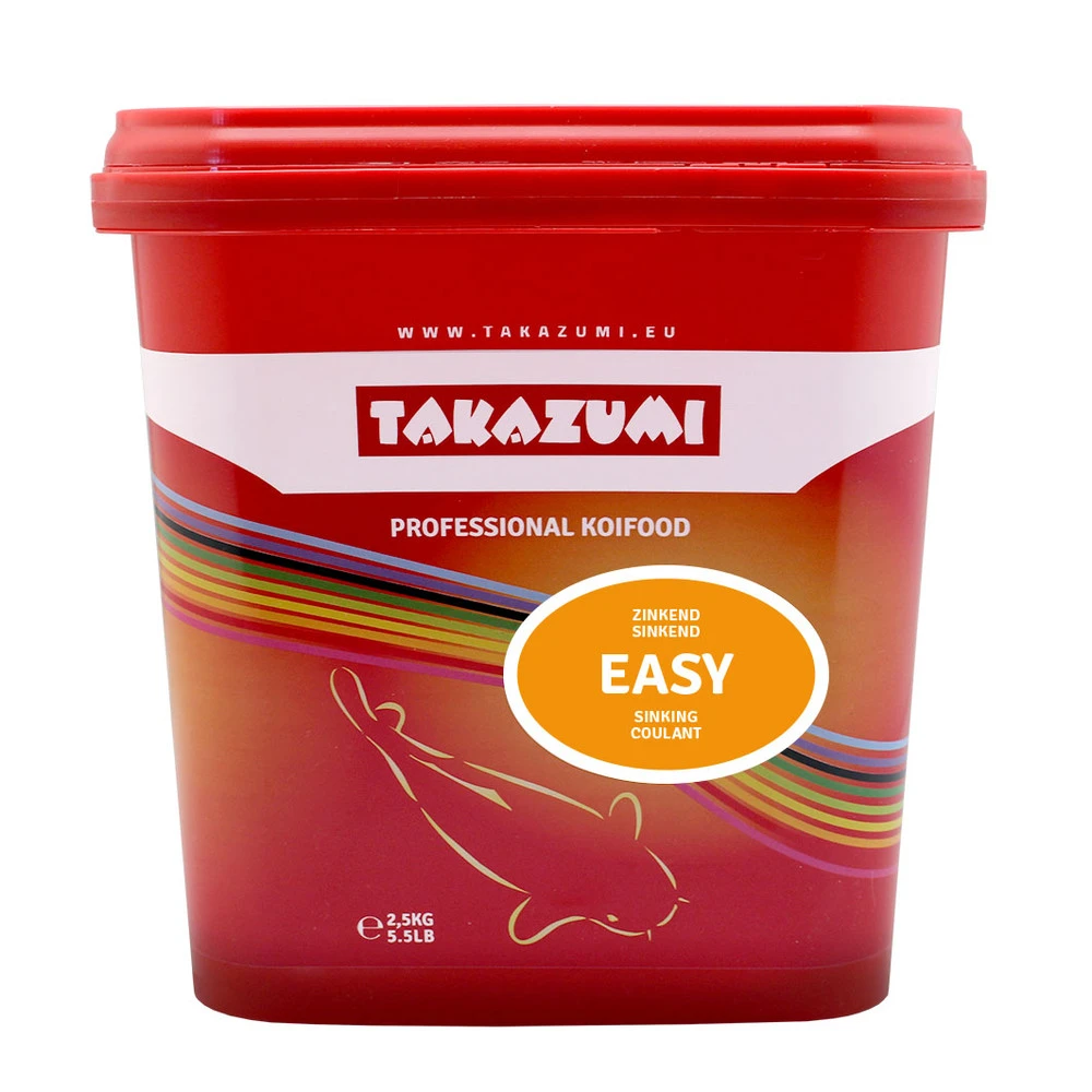 Takazumi Easy 1 Kilo