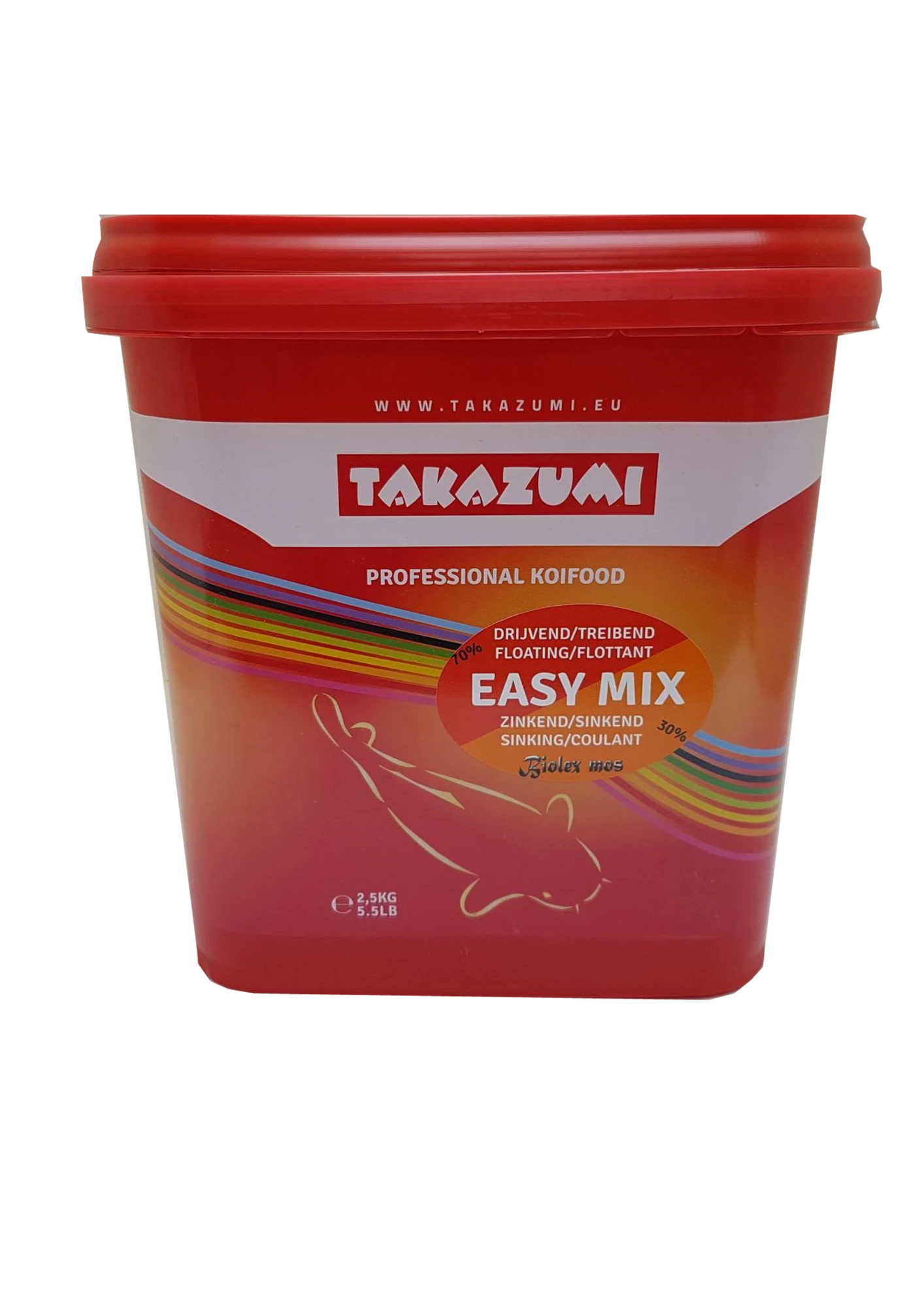 Takazumi Easy Mix 1 KG