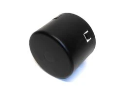 PVC Kap Voor Spie-eind 110 Mm Wavin