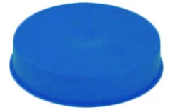 PVC Speciedeksel 110 Mm Wavin