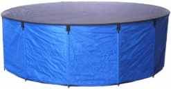 Aquaforte Flexibele Koi Bowl 180 Cm X 60 Cm